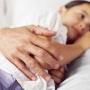 Coma (koma) pri otrocih, simptomi, zdravljenje