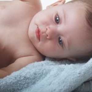 Konjunktivitis pri novorojenčkih: zdravljenje, vzroki, simptomi, znaki