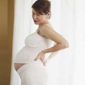 Rdečk v nosečnosti, med nosečnostjo: simptomi, znaki, zdravljenje, vzroki, posledice