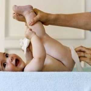 Kriptorhizem pri dojenčkih: zdravljenje posledic, vzroki, simptomi