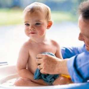 Zdravljenje alergijskih bolezni pri otrocih