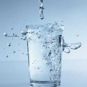 Gastritis Zdravljenje mineralna voda