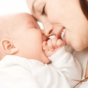 Zdravljenje gastritis med dojenjem