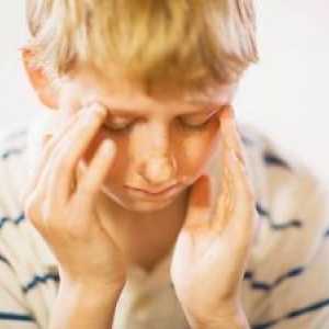 Zdravljenje glavobola pri otrocih folk pravna sredstva