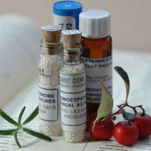 Zdravljenje driske (driska), homeopatija