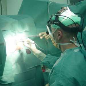 Zdravljenje v Sloveniji kirurških centra Zdrav splet