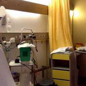 Zdravljenje v Franciji zasebni bolnišnici Jacques Cartier