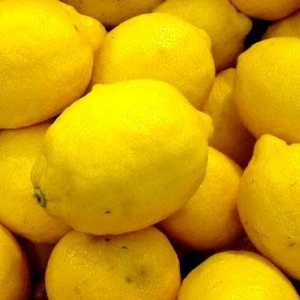 Lemon vnetje trebušne slinavke, ali za trebušne slinavke?