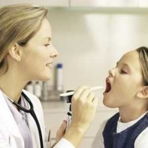 Lizozomalnih bolezni pri otrocih