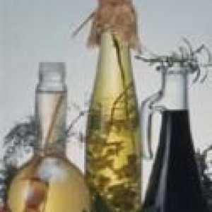 Olje za zdravljenje želodčnih razjed - morska krhlika, olivno, laneno seme