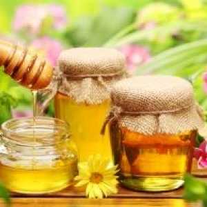 Honey: koristne lastnosti, škoda, kako preveriti naravnega medu, vrste medu