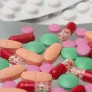 Zdravljenje odvisnosti od drog pankreatitisa, trebušne slinavke vnetje zdravila
