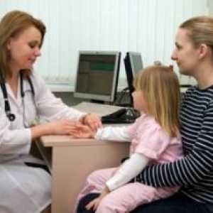 Okužbe kože, glivične pri otrocih: zdravljenje, simptomi, znaki, vzroki