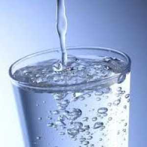 Zdravljenje Mineralna voda pankreatitis trebušne slinavke
