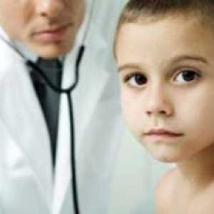 Ledvični kamni v otroke, zdravljenje, simptomi, znaki