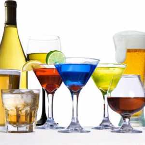 Ali lahko pijem alkohol s hemoroidi?