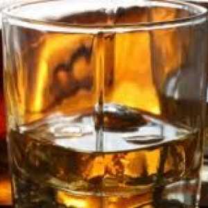 Ali lahko pijem alkohol v kronični pankreatitis - Učinki alkohola na trebušni slinavki