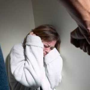 Nasilje v družini, spolne zlorabe otrok