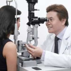 Dedna optična nevropatija: Zdravljenje, simptomi, vzroki