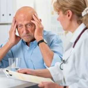 Nenavadni znaki bolezni pri starejših