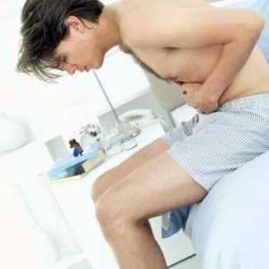 Analgetične učinkovine poslabšanje gastritis