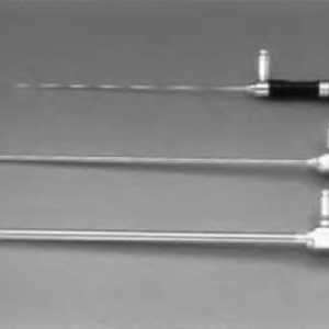 Oprema in orodja za laparoskopijo