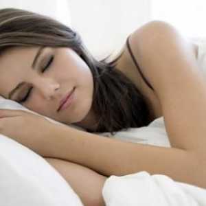 Raziskave na povečano zaspanost
