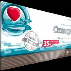 Omega-3 s pankreatitisom