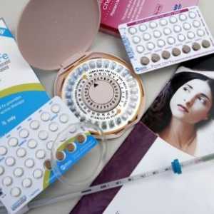 Peroralni kontraceptivi, tveganje za ženske z boleznimi srca