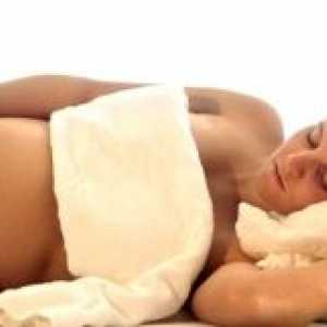 Oslabljen maternični vrat med nosečnostjo