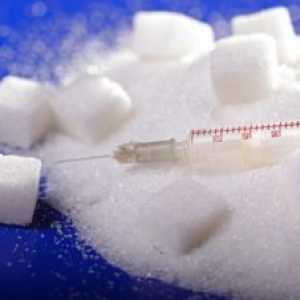 Posebni vidiki pogostih injekcij inzulina v sladkorno boleznijo tipa 2