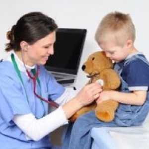 Akutna revmatična mrzlica pri otrocih: simptomi, vzroki, zdravljenje