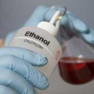 Akutna zastrupitev z etanolom: zdravljenje, nega, simptomi, znaki, vzroki