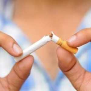Prenehanje kajenja: posledice okrevanje