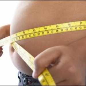 Debelost in visok krvni tlak