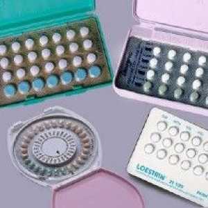 Pankreatitis in kontracepcija