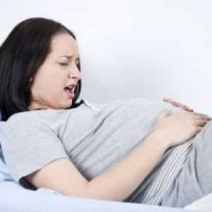 Dolgotrajna nosečnost: kaj storiti, čas, učinki, vzroki