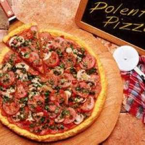 Pizza s pankreatitisom