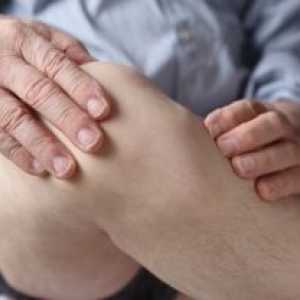 Pirofosfat artropatija: zdravljenje, simptomi, diagnostika, simptomi, vzroki