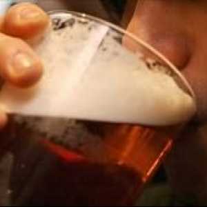 Pivo s pankreatitisom in vpliva na trebušni slinavki, bodisi brezalkoholna?
