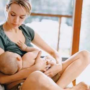 Driska dojenja pri doječih materah