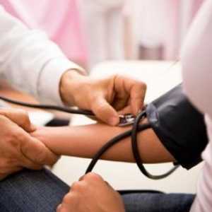 Visok krvni tlak pri ženskah, zdravljenje