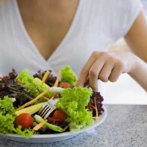 Pravilna prehrana za želodčne razjede, režim zdravljenja in recepti
