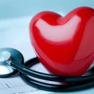 Pridobljene srčne bolezni, zdravljenje, simptomi, vzroki, simptomi