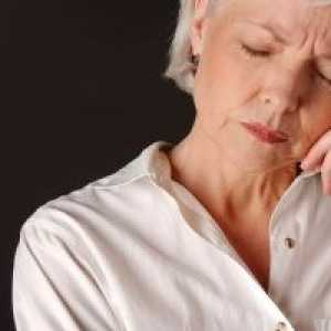 Težave menopavze