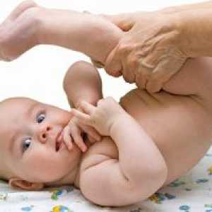 Drugo patologija pri novorojenčkih