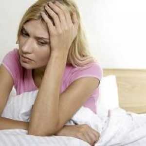 Preprečevanje vnetne bolezni pri ženskah