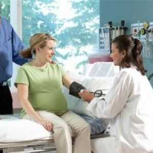 Proteinurija v nosečnosti: Stopnja zdravljenje, vzroki, simptomi