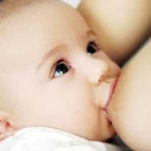 Kontraindikacije za dojenje