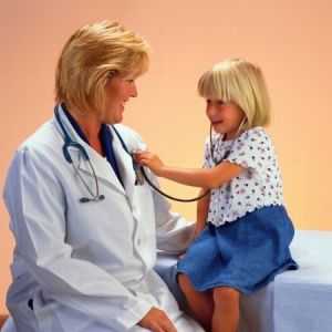 Rabdomiosarkom (alveolarni, zarodka) mehkih tkiv pri otrocih: prognoza, zdravljenje, simptomi